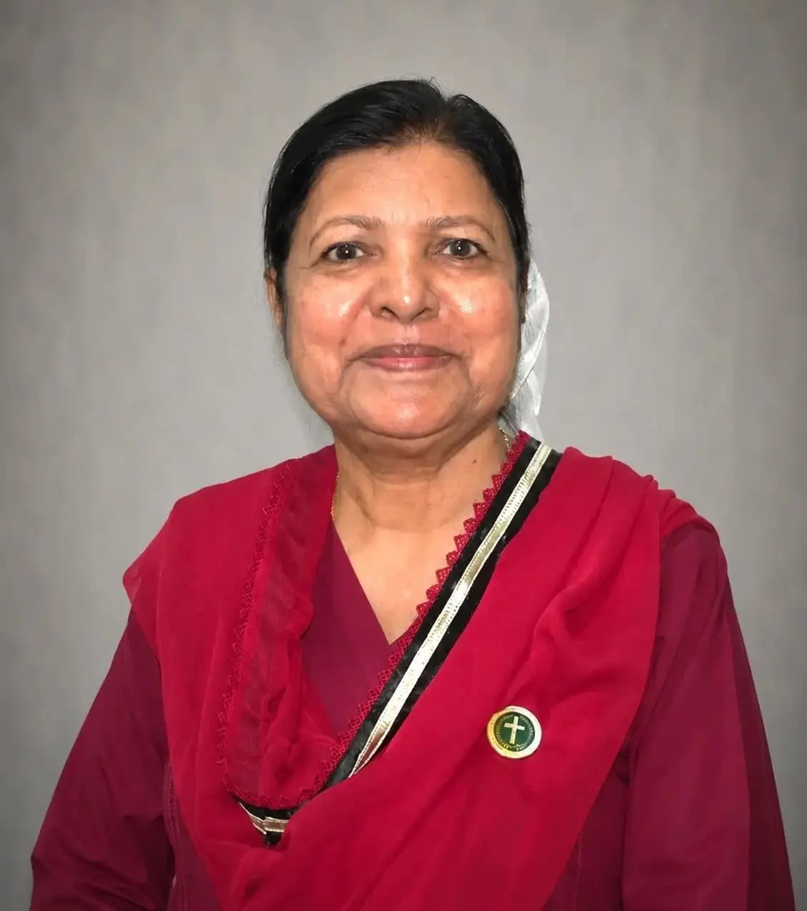 Mrs. Parveen Akhtar Nobel